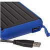 SILICON POWER COMPUTER & COMMUNICAT SILICON POWER Išorinis kietasis diskas HDD Armor A66 2.5" 4TB USB 3.2 IPX4 Mėlyna