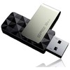 Silicon Power Blaze B30 32 GB, USB 3.0, Juodas