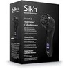 Elektrinis pėdų šveitiklis Silk'n FreshPedi Juodas
