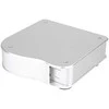 SilverStone SST-EB01S-E Ensemble Digital to Analog Converter – sidabro spalvos