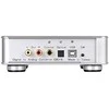 SilverStone SST-EB01S-E Ensemble skaitmeninis-analoginis keitiklis – sidabrinės spalvos