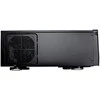 „SilverStone SST–GD07B–C“ – „Grandia Airflow“ stacionarus kompiuteris, USB–C – juodas