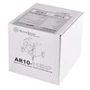 CPU aušintuvas Silverstone Argon SST-AR10-115XP 70mm PWM, Intel