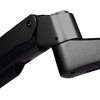 Laikiklis SST-ARM22BC (SST-ARM22BC) „SilverStone“ laikrodžio stalas su 2 monitoriais