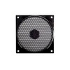 SilverStone Fan grille SST-FF121B Juodas, 120 x 120 x 4.68 mm