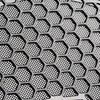 SilverStone Fan grille SST-FF121B Juodas, 120 x 120 x 4.68 mm
