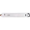 „SilverStone SST-GM400-1UB Gemini“ serijos atsarginis serverio maitinimo šaltinis - 2 x 400 vatų
