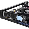 „SilverStone SST-ECM26-V2 M.2“ prievadas (M-Key) PCIe 4.0 x 4 sąsajoje