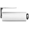 Simple Human simplehuman KT1024, Sieninis popierinių rankšluosčių laikiklis, Nerūdijantis plienas, Nerūdijantis plienas, 333 mm, 76 mm, 125 mm