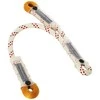 Čekija Savisaugos ūsai Singing rock lanyard "V" - 100/100