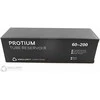 Singularity Computers Protium Reservoir 200mm – Acrylic, juodas