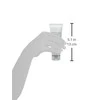 Sisley Mattifying Moisturising matinį efektą suteikiantis kremas mišriai ir riebiai odai, 50 ml