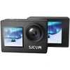 Veiksmo kamera SJCAM SJ4000 dvigubo ekrano