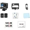 Veiksmo kamera SJCAM SJ4000 dvigubo ekrano