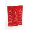 Schwarzkopf Igora Royal ilgalaikio poveikio plaukų dažai 60 ml - 4-99