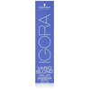 Schwarzkopf Professional Igora Vario Blond Cool Lift priemonė plaukų šviesinimui, 60 ml