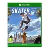Solutions 2 GO „Easy Skater XL“ „Xbox One“