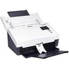 Skeneris Skaner Avision AD345GN A4 skaner dokumentów 60ppm USB3.2 LAN dupleks (000-1011-02)