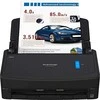 Skeneris - Ricoh Fujitsu fi-7700, 100ppm, 300 lapų ADF, A8-A3