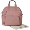 SKIP HOP mamos krepšys MAINFRAME, dusty rose, 9I345110