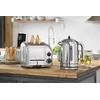 Skrudintuvas Dualit Classic Range 2 Slot NewGen poliruota apdaila