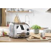 Skrudintuvas Dualit Classic Range 2 Slot NewGen poliruota apdaila