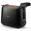Skrudintuvas Philips Daily kolekcija HD2583/90, Juodas