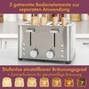Skrudintuvas Profi Cook Proficook PC-TA1252