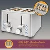 Skrudintuvas Profi Cook Proficook PC-TA1252