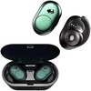 Skullcandy Push S2BBW True Belaidės ausinės psycho tropical