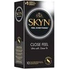 UNIMIL SKYN Feel Everything Close Feel Ultra Soft 10vnt (Atnaujinta)