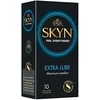 SKYN Extra Lubricated Prezervatyvai be latekso (10 vnt.)