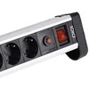 Olympia IOIO SL 2625 S 6 krypčių jungties juostelė (45°)