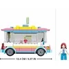 Sluban "Kraujo ėmimo autobusiukas", 6+