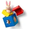 Loginis žaidimas SMART GAMES Bunny Boo