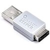 „Smartkeeper OM03BK“ prievadų blokatorius. Prievadų blokatorius. „MicroSD“ kortelė, USB A tipo. Juodas. 1 vnt.