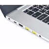Smart Keeper Smart Keeper SmartKeeper Basic "USB-A prievado" blokatorius gelb 6 Stk. + Key