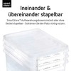 Sandėliavimo dėžė „smartstore Classic“, 14 l