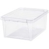 Sandėliavimo dėžė „smartstore Classic“, 14 l