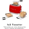 SMEG skrudintuvas TSF01RDEU