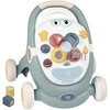 Smoby LS 3 viename Trotty Walker - interaktyvus stumdukas