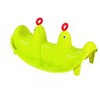 SMOBY supynės vaikiškos dviems 7600310159