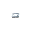 Laikiklis SMS Smart Media Solutions PW030004 - 200 kg - 116.8 cm (46") - 2.29 m (90") - Anthracite,Pilkas