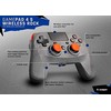 snakebyte PS4 Game:Pad 4 S wireless