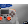 snakebyte PS4 Game:Pad 4 S wireless