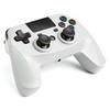 Snakebyte PS4 žaidimų pultelis 4 S (pilkas)
