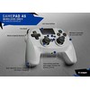 Snakebyte PS4 žaidimų pultelis 4 S (pilkas)