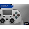 Snakebyte PS4 žaidimų pultelis 4 S (pilkas)