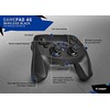 Diverse „Snakebyte Playstation Controller“ ŽAIDIMAS: PAD 4 S WIRELESS Juodas (PS4)