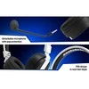 Ausinės Snakebyte Head: Set 5 Baltas (GAMSNKSLU0002)